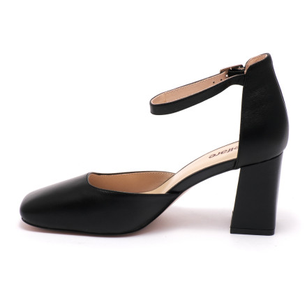 Туфлі жіночі Welfare 230486111/BLK/42