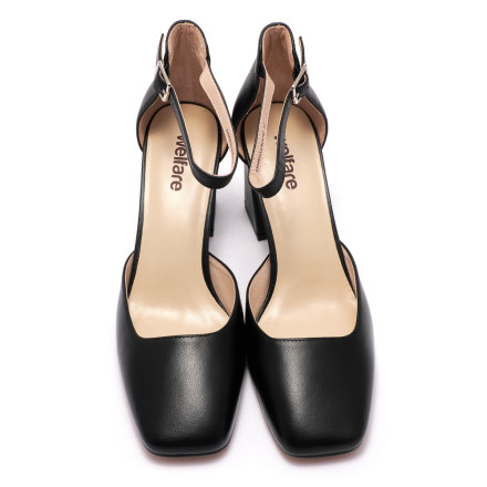 Туфлі жіночі Welfare 230486111/BLK/42