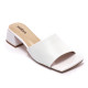 Сабо жіночі Welfare 230497111/WHITE/42