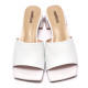 Сабо жіночі Welfare 230497111/WHITE/42