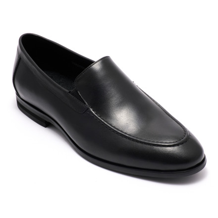 Туфлі чоловічі Welfare 333051111/BLK/42