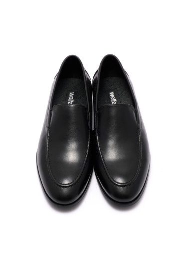 Туфли мужские Welfare 333051111/BLK/42