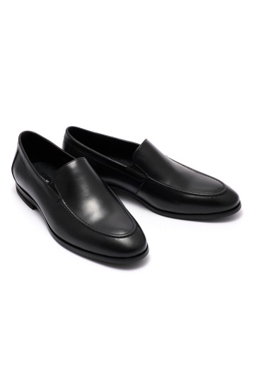 Туфли мужские Welfare 333051111/BLK/42