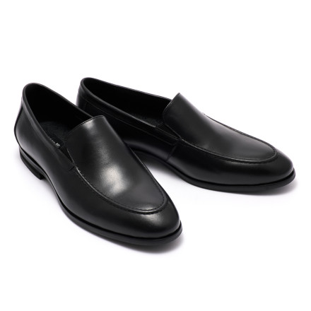 Туфлі чоловічі Welfare 333051111/BLK/42