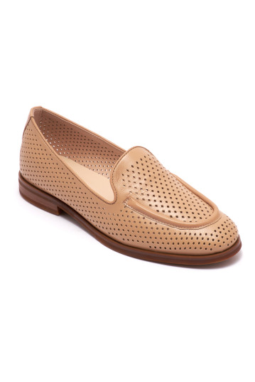 Туфлі жіночі Welfare 770134111/D.BEIGE/42