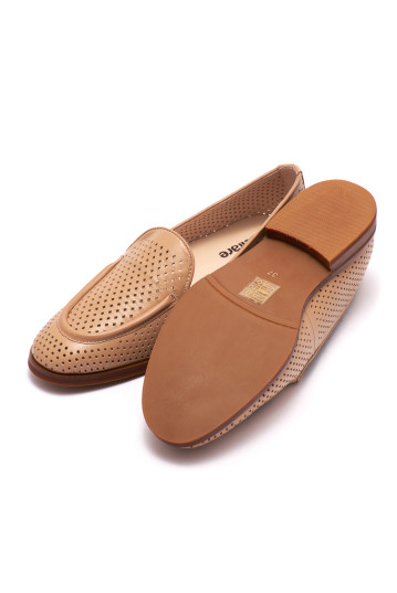 Туфли женские Welfare 770134111/D.BEIGE/42