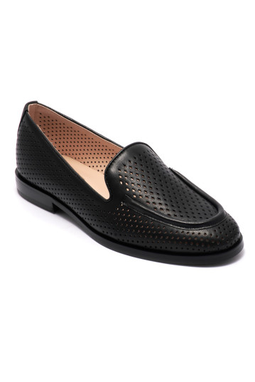 Туфлі жіночі Welfare 770134111/BLK/42