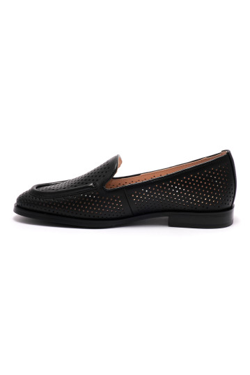 Туфлі жіночі Welfare 770134111/BLK/42