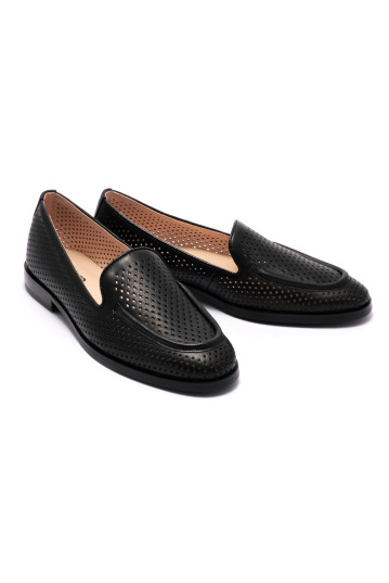 Туфлі жіночі Welfare 770134111/BLK/42