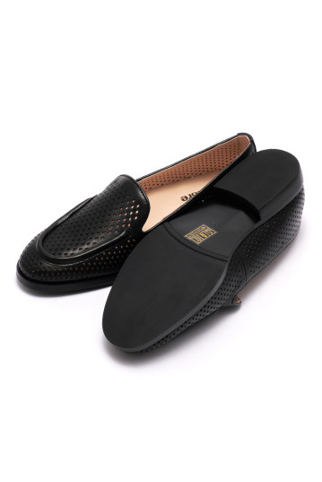 Туфлі жіночі Welfare 770134111/BLK/42