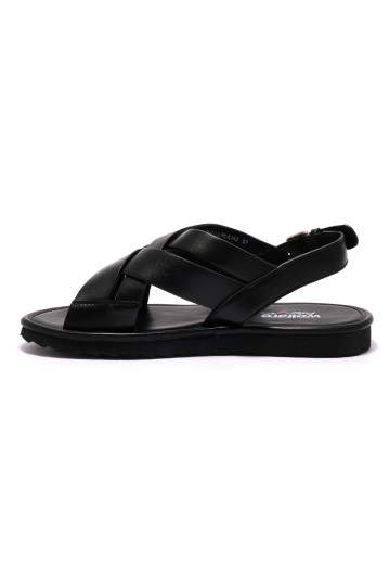 Босоніжки жіночі Welfare Pulse 770196111/BLK/42