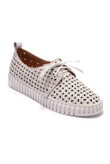 Туфлі жіночі Welfare Pulse 760014411/WHITE/42