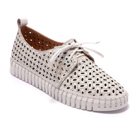 Туфлі жіночі Welfare Pulse 760014411/WHITE/42