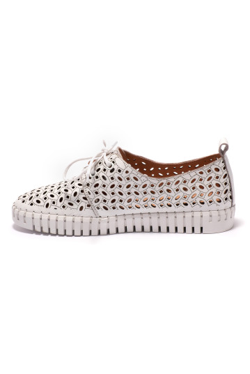 Туфлі жіночі Welfare Pulse 760014411/WHITE/42