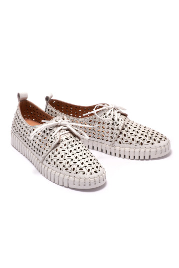 Туфлі жіночі Welfare Pulse 760014411/WHITE/42