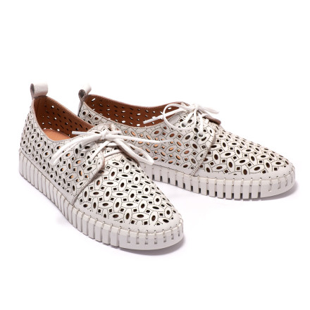 Туфлі жіночі Welfare Pulse 760014411/WHITE/42