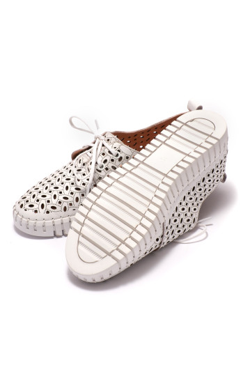 Туфлі жіночі Welfare Pulse 760014411/WHITE/42