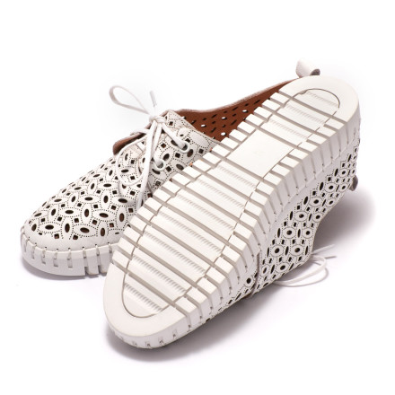 Туфлі жіночі Welfare Pulse 760014411/WHITE/42