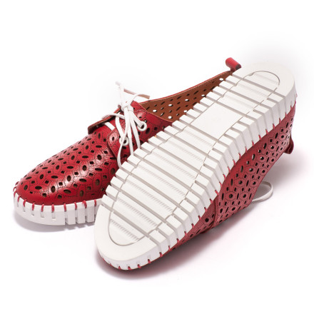 Туфлі жіночі Welfare Pulse 760014411/RED/42