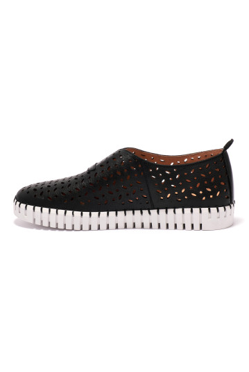 Туфлі жіночі Welfare Pulse 760014111/BLK/42