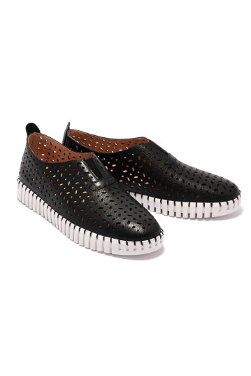 Туфлі жіночі Welfare Pulse 760014111/BLK/42