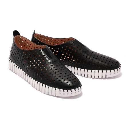 Туфлі жіночі Welfare Pulse 760014111/BLK/42