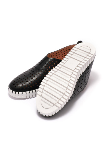 Туфлі жіночі Welfare Pulse 760014111/BLK/42