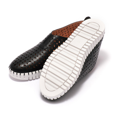 Туфлі жіночі Welfare Pulse 760014111/BLK/42