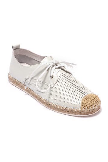 Туфлі жіночі Welfare Pulse 520584411/WHITE/42