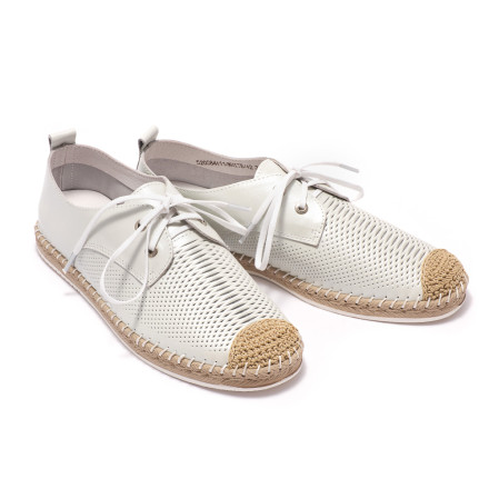 Туфлі жіночі Welfare Pulse 520584411/WHITE/42