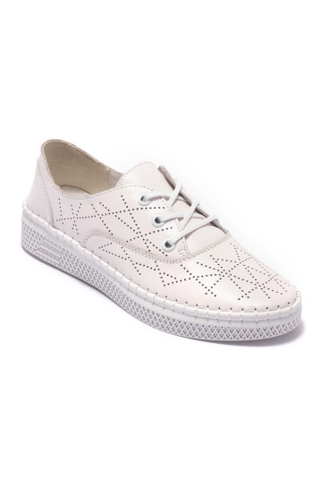 Кеди жіночі Welfare Pulse 520654411/WHITE/42