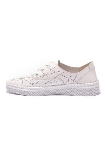 Кеди жіночі Welfare Pulse 520654411/WHITE/42