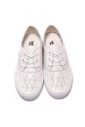 Кеди жіночі Welfare Pulse 520654411/WHITE/42