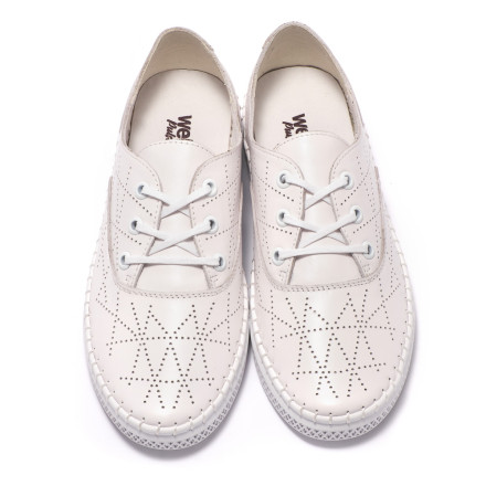 Кеди жіночі Welfare Pulse 520654411/WHITE/42