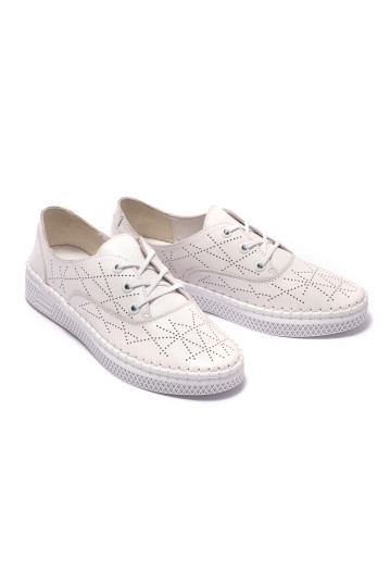 Кеди жіночі Welfare Pulse 520654411/WHITE/42