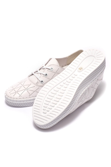 Кеди жіночі Welfare Pulse 520654411/WHITE/42