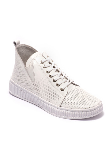 Черевики жіночі Welfare Pulse 520662211/WHITE/42