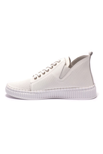 Ботинки женские Welfare Pulse 520662211/WHITE/42