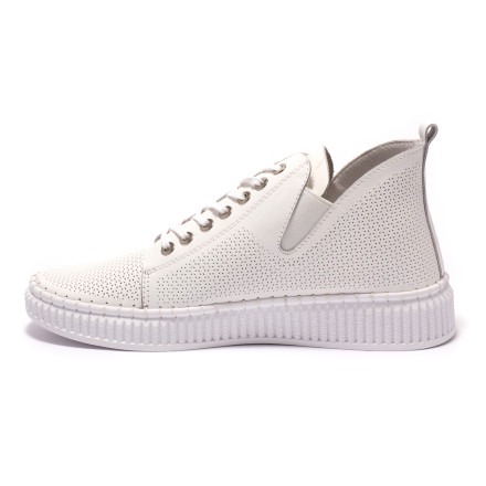 Черевики жіночі Welfare Pulse 520662211/WHITE/42