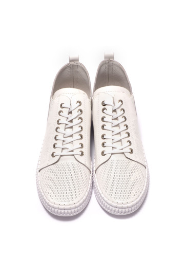 Ботинки женские Welfare Pulse 520662211/WHITE/42
