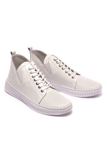 Ботинки женские Welfare Pulse 520662211/WHITE/42
