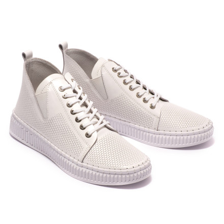 Черевики жіночі Welfare Pulse 520662211/WHITE/42