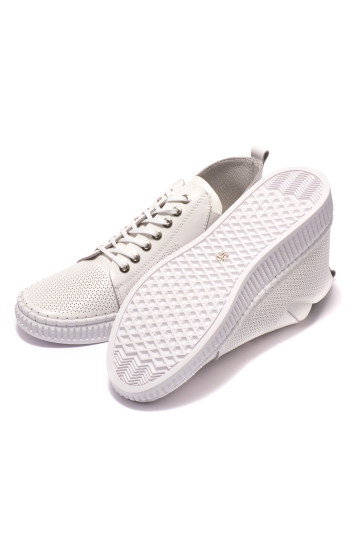 Ботинки женские Welfare Pulse 520662211/WHITE/42