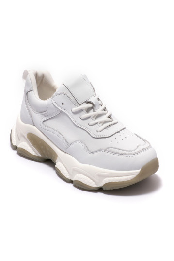 Кросівки жіночі Welfare Pulse 750031218/WHITE/42