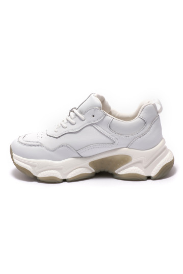 Кроссовки женские Welfare Pulse 750031218/WHITE/42