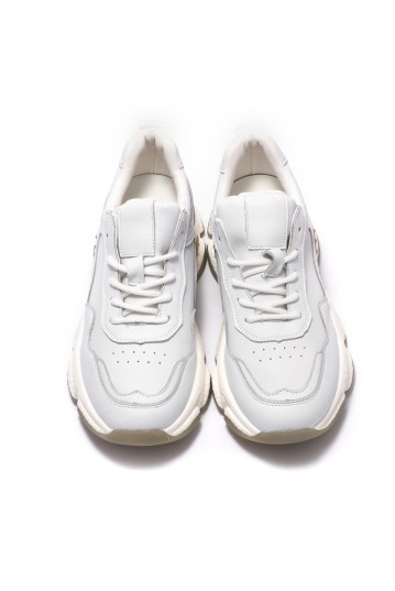 Кроссовки женские Welfare Pulse 750031218/WHITE/42