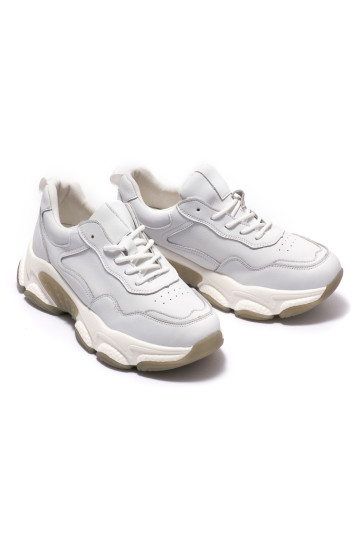 Кроссовки женские Welfare Pulse 750031218/WHITE/42