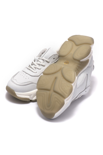Кроссовки женские Welfare Pulse 750031218/WHITE/42
