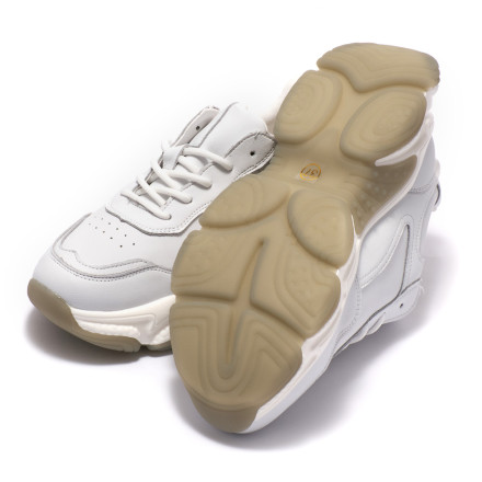 Кросівки жіночі Welfare Pulse 750031218/WHITE/42