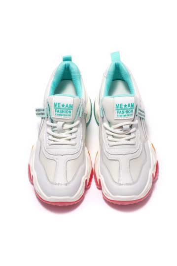 Кросівки жіночі Welfare Pulse 750041218/WHITE/42